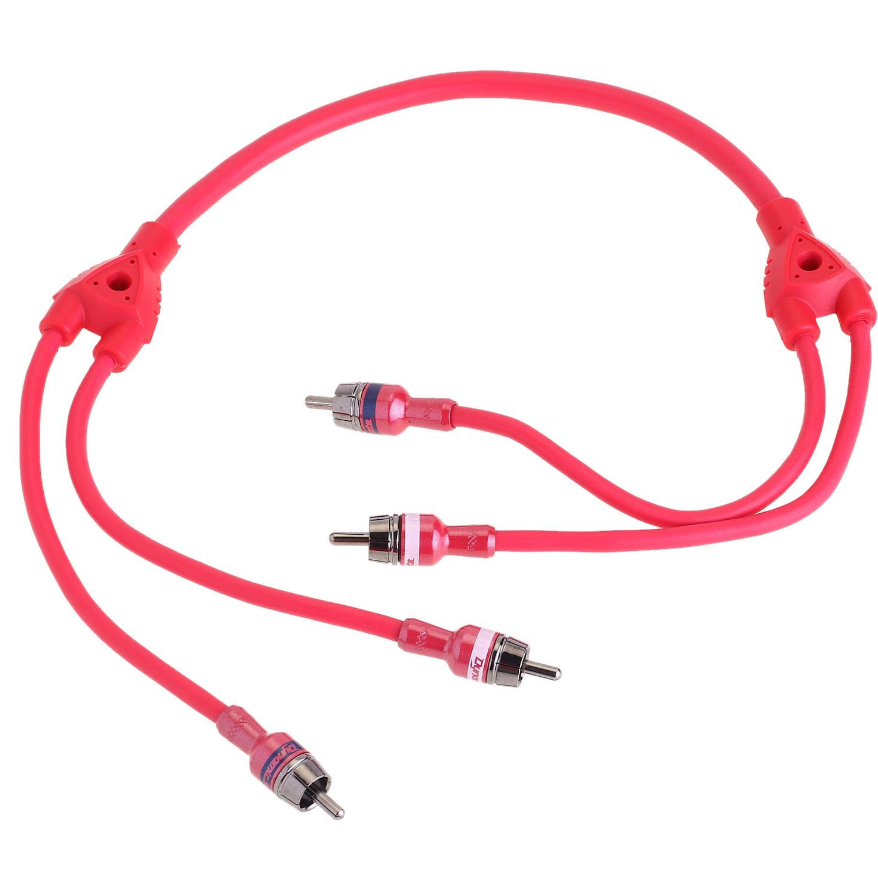 Межблочный кабель Dynamic State RCX-R05 SERIES 3